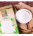 Radiant Whole Food Organic Cake/Pastry Flour (Unbleached) 1kg