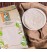 Radiant Whole Food Organic Wholemeal High Protein Bread Flour 1kg