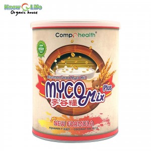 Compo Health Myco Mix Plus 700g