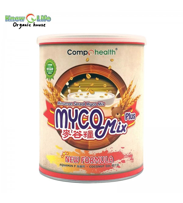 Compo Health Myco Mix Plus 700g