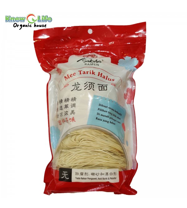 Yuen Tung Long See Mee 500g