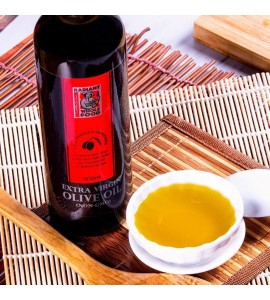 Radiant Whole Food Extra Virgin Olive Oil 500ml