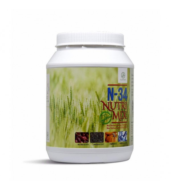 Nutrirem N-34 Nutri Mix 1kg
