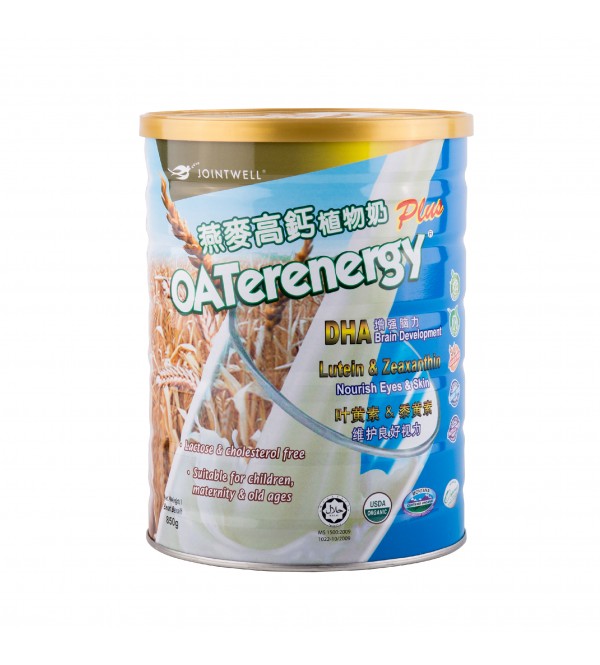Jointwell OATenergy 850g
