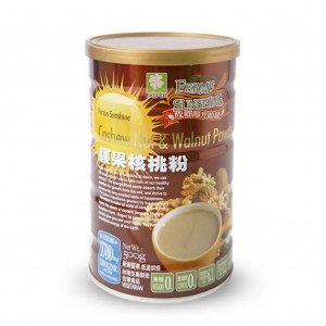 Ferme Sunshine Cashew Nut & Walnut Powder 500g
