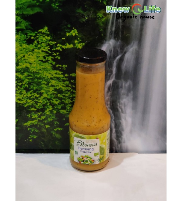 Bionova Dressing 290ml
