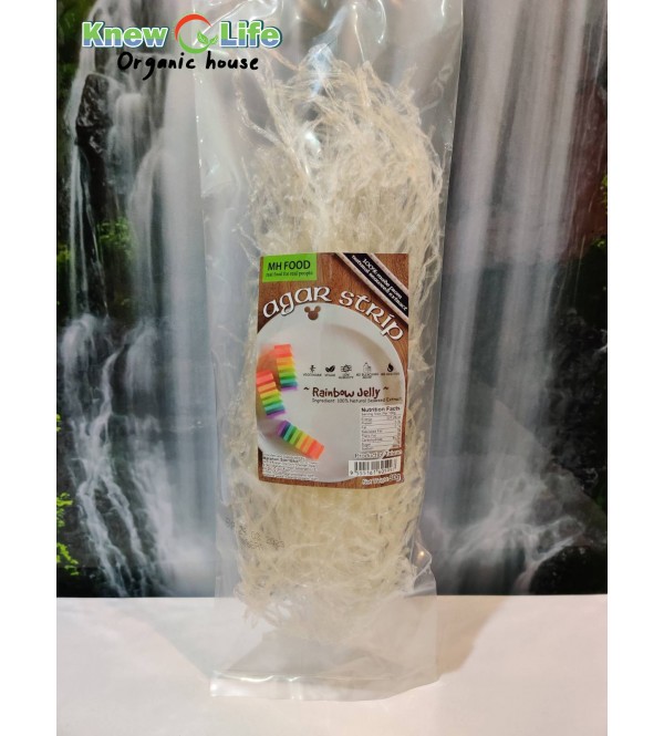 MH Food Agar Strip 30g