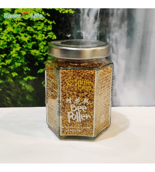 Little Bee Bee Pollen 110g