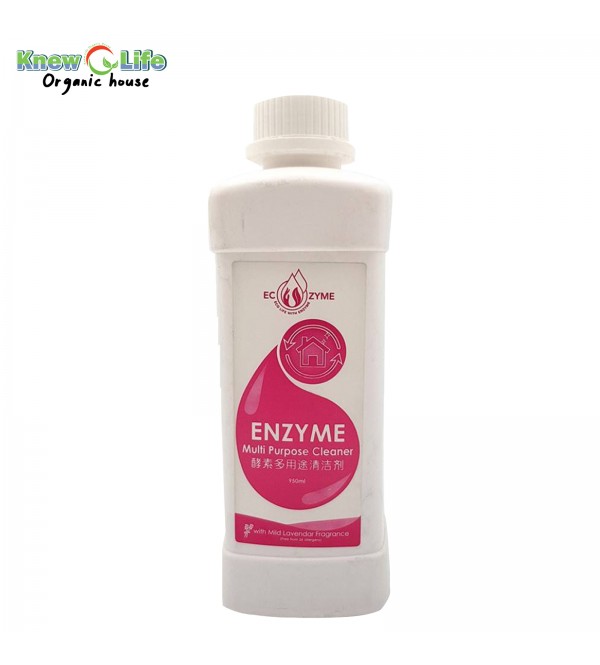 Ecozyme Enzyme Multipurpose Cleaner 950ml