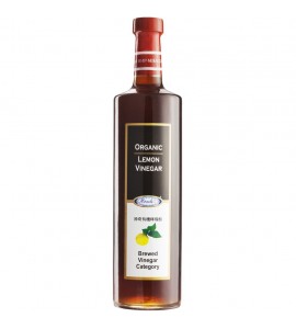 Miracle Organic Lemon Vinegar Promo Pack 750ml x 2 + 275ml
